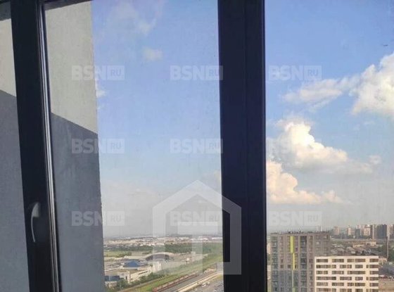 Продажа однокомнатной квартиры - Витебский проспект, д.99, корп.1 
