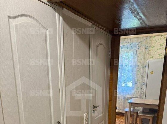 Продажа однокомнатной квартиры - Пушкин, Генерала Хазова улица, д.20 