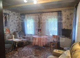 Продажа дачи - Ленинградская область, Волосовский район, Кикерино п., Курковицкое ш., д.5