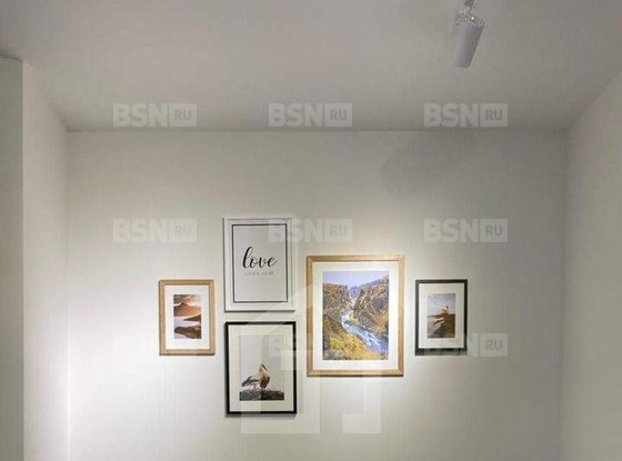 Продажа однокомнатной квартиры - Мурино, Оборонная улица, д.37, корп.1 