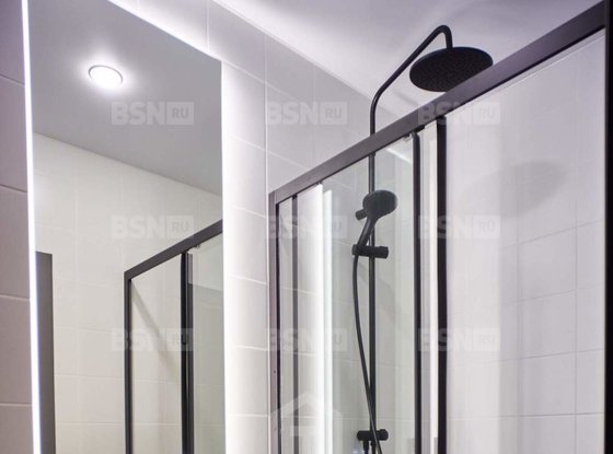 Продажа однокомнатной квартиры - Сердобольская улица, д.7 