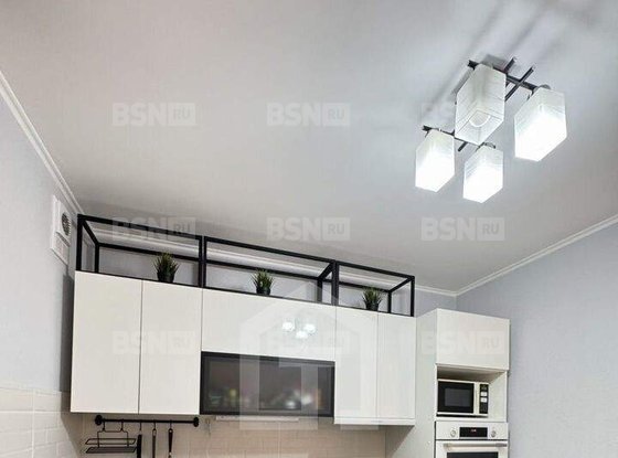 Продажа однокомнатной квартиры - Пулковское шоссе, д.42, корп.9 