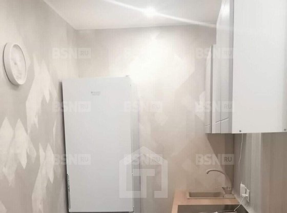 Продажа однокомнатной квартиры - Ветеранов проспект, д.169, корп.6 стр 1 