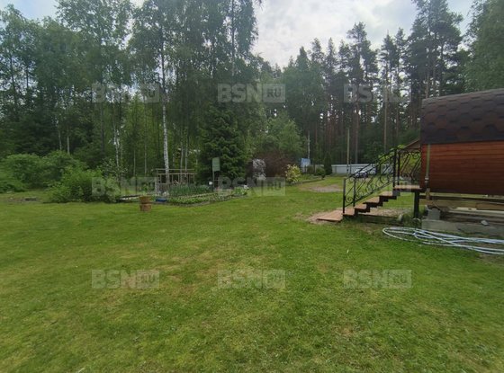 Продажа дома - поселок Ларионово, Заречная улица, д.34, А