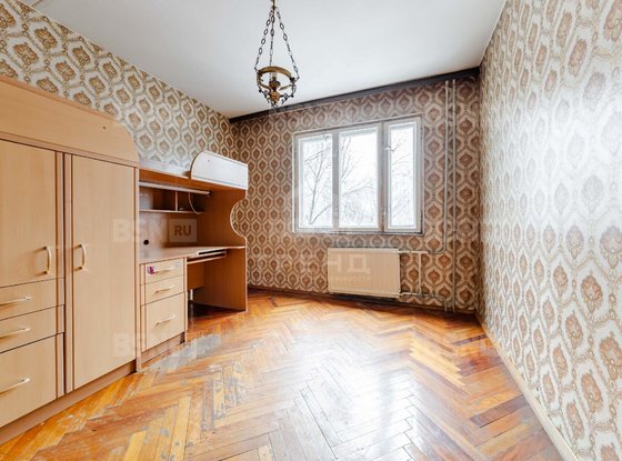 Продажа двухкомнатной квартиры - Морская набережная, д.45 