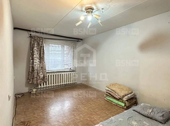Продажа однокомнатной квартиры - Савушкина улица, д.134, корп.1 