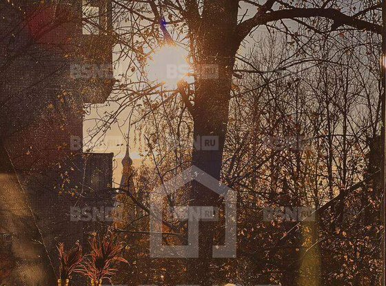 Продажа двухкомнатной квартиры - Ленсовета улица, д.71 