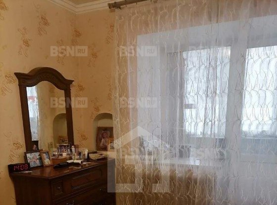 Продажа трехкомнатной квартиры - Витебский проспект, д.51, корп.1 