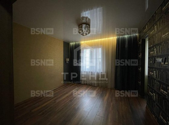 Продажа четырехкомнатной квартиры - Маршала Казакова улица, д.68, корп.1 