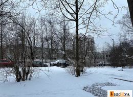 Продажа однокомнатной квартиры - Северный, 63, к 3 