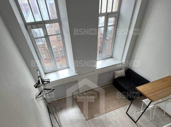 Продажа однокомнатной квартиры - Съезжинская улица, д.4 