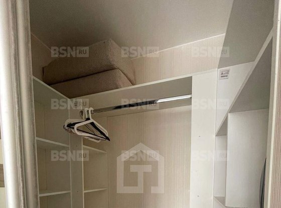 Продажа однокомнатной квартиры - Мурино, Шоссе в Лаврики улица, д.57, корп.3 