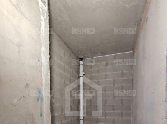 Продажа однокомнатной квартиры - Манчестерская улица, д.5, корп.1 стр 1 