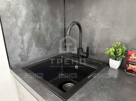 Продажа трехкомнатной квартиры - Гражданский проспект, д.127 