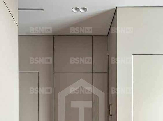 Продажа однокомнатной квартиры - Челюскина улица, д.8, стр1 