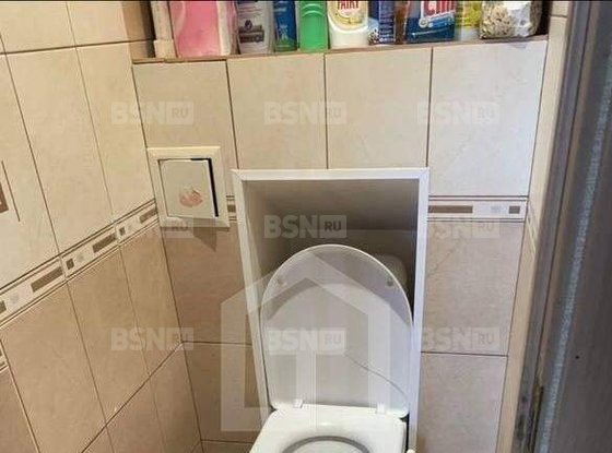 Продажа двухкомнатной квартиры - Маршала Казакова улица, д.24, корп.2 