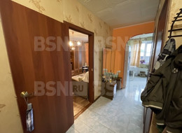 Продажа однокомнатной квартиры - Ленинградская область, Волосовский район, Волосово г., Вингиссара пр-кт., д.39 