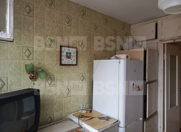 Продажа двухкомнатной квартиры - Ленинградская область, Гатчинский район, Новый Свет п., д.42 