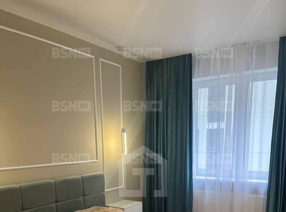 Продажа однокомнатной квартиры - Студенческая улица, д.14, корп.2 