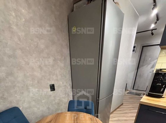 Продажа двухкомнатной квартиры - Есенина улица, д.8, корп.1 