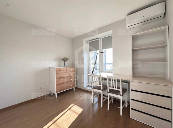 Продажа однокомнатной квартиры - Невзоровой улица, д.9 