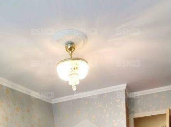 Продажа трехкомнатной квартиры - 2-й Муринский проспект, д.14 