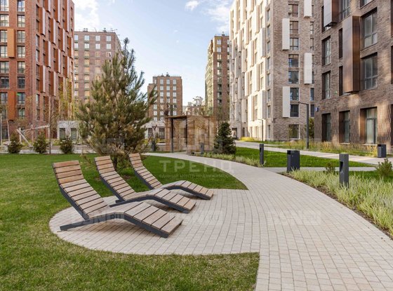 Продажа однокомнатной квартиры - Галерный проезд, д.1, корп.2 