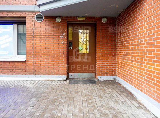 Продажа однокомнатной квартиры - Орджоникидзе улица, д.52 