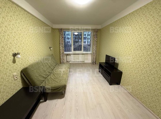 Продажа однокомнатной квартиры - Космонавтов проспект, д.68, корп.1 