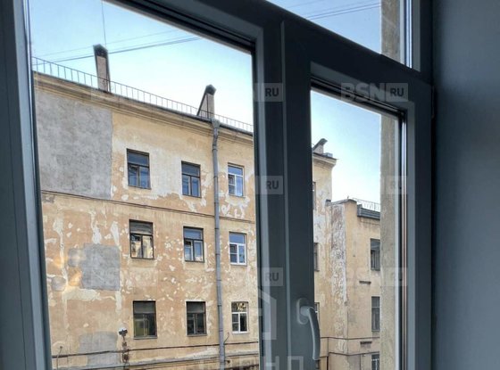 Продажа однокомнатной квартиры - 4-я В.О. линия, д.29/21 