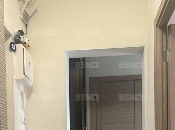 Продажа двухкомнатной квартиры - Лидии Зверевой улица, д.3, корп.1 