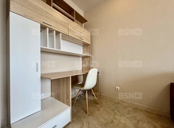 Продажа однокомнатной квартиры - Парфёновская улица, д.14, корп.1 