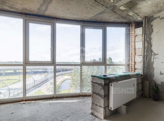 Продажа двухкомнатной квартиры - Планерная улица, д.63, корп.1 