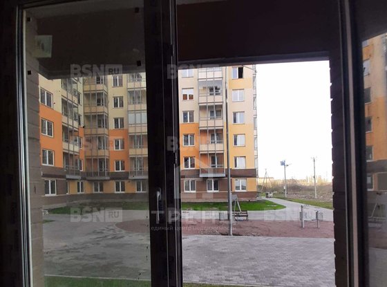 Продажа двухкомнатной квартиры - деревня Янино-2, Рябиновая улица, д.30 