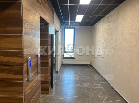 Продажа пятикомнатной квартиры - Белоостровская улица, д.6, корп.2 