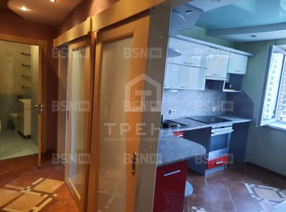 Продажа двухкомнатной квартиры - Ленинский проспект, д.75, корп.1 