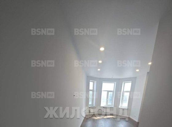 Продажа однокомнатной квартиры - Приморский проспект, д.6 