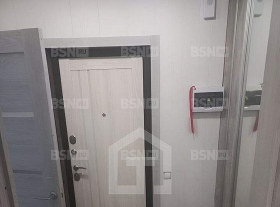 Продажа однокомнатной квартиры - поселок Шушары, Московская Славянка территория, д.23 