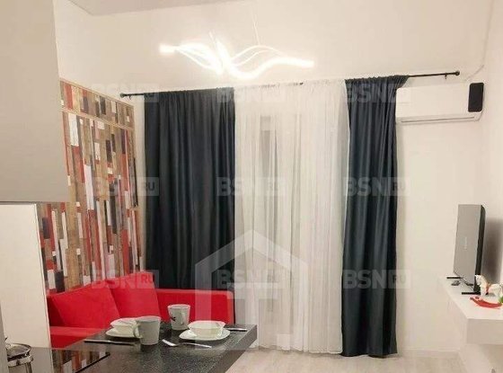 Продажа однокомнатной квартиры - Струве ул, д.10, корп.1 
