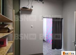 Продажа встроенного помещения - Фабричная, 3, стр 1 