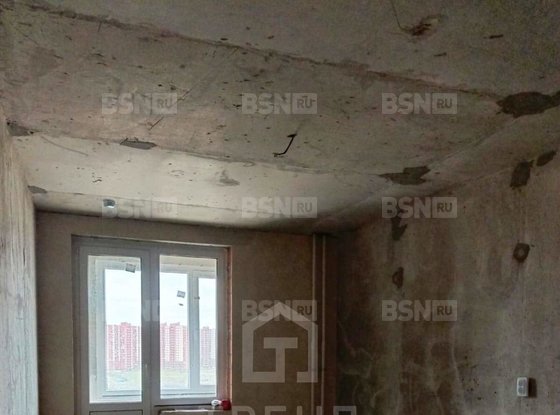Продажа однокомнатной квартиры - Мурино, Авиаторов Балтики проспект, д.29, корп.2 
