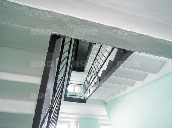 Продажа трехкомнатной квартиры - Комендантский проспект, д.16, корп.2 