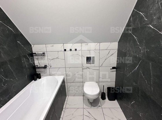 Продажа дома - Мендсары, Береговая улица, д.38, А