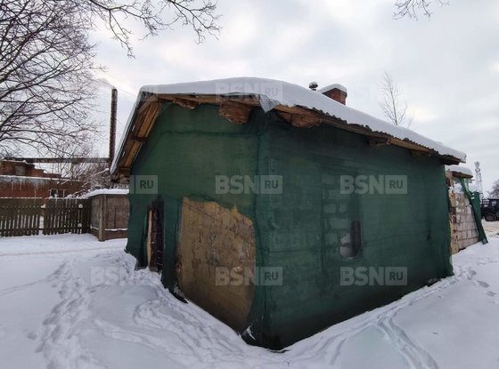 Продажа отдельно стоящего здания - Красное Село, Юных пионеров улица, д.11, а литера А 