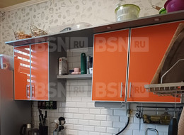 Продажа двухкомнатной квартиры - Санкт-Петербург, Кировский район, Возрождения ул., д.7/25 