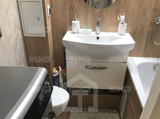 Продажа однокомнатной квартиры - поселок Шушары, Новгородский проспект, д.4 