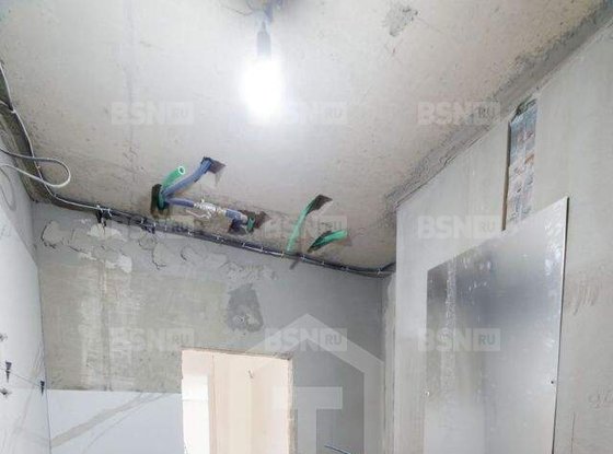 Продажа двухкомнатной квартиры - Дыбенко улица, д.8, корп.2 