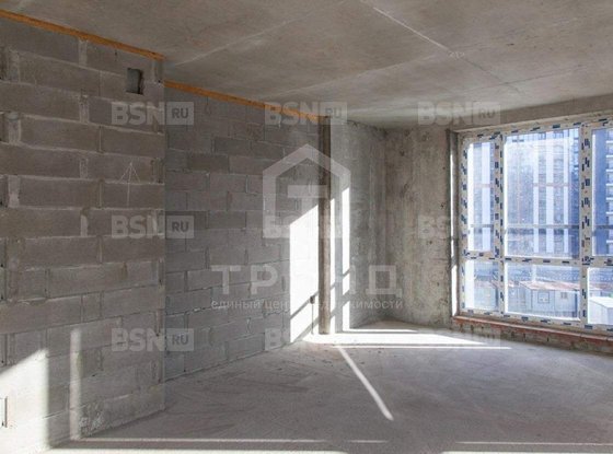 Продажа трехкомнатной квартиры - Александра Грина бульвар, д.2, корп.1 стр 1 