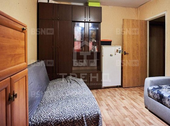 Продажа однокомнатной квартиры - Маршала Казакова улица, д.10, корп.1г 