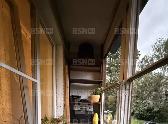 Продажа двухкомнатной квартиры - Софийская улица, д.35, корп.6 